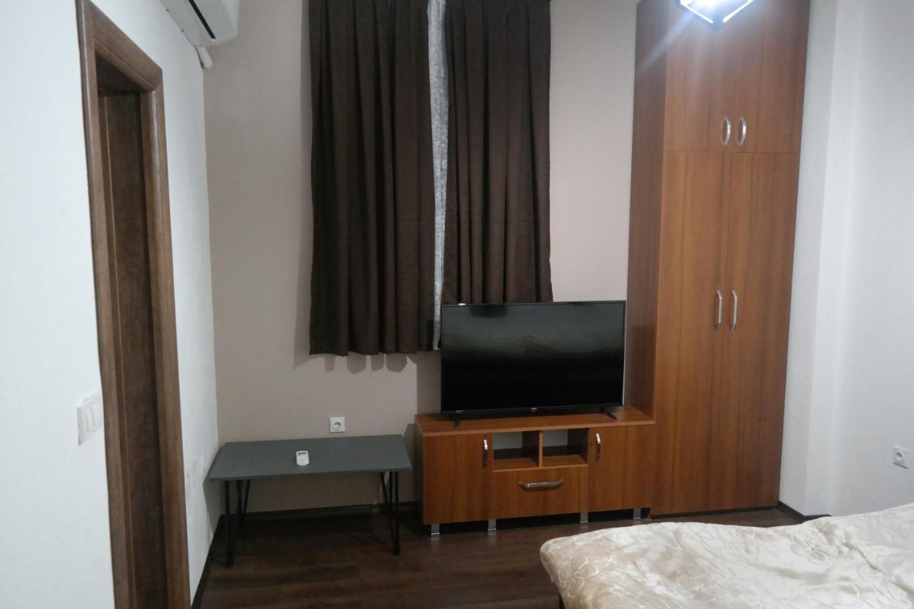 Villa Family Kumanovo Exterior foto