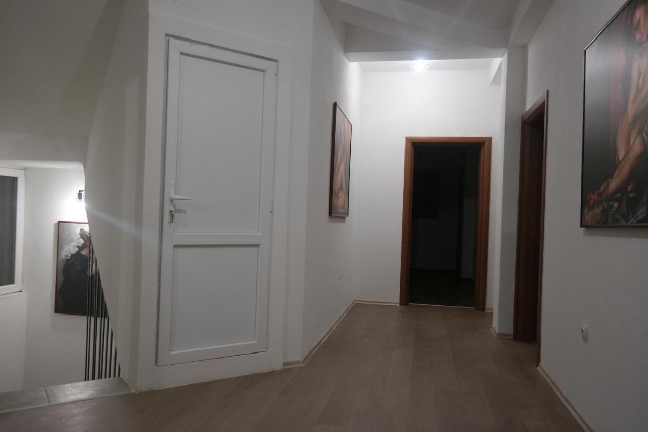 Villa Family Kumanovo Exterior foto