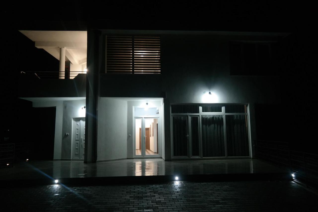 Villa Family Kumanovo Exterior foto