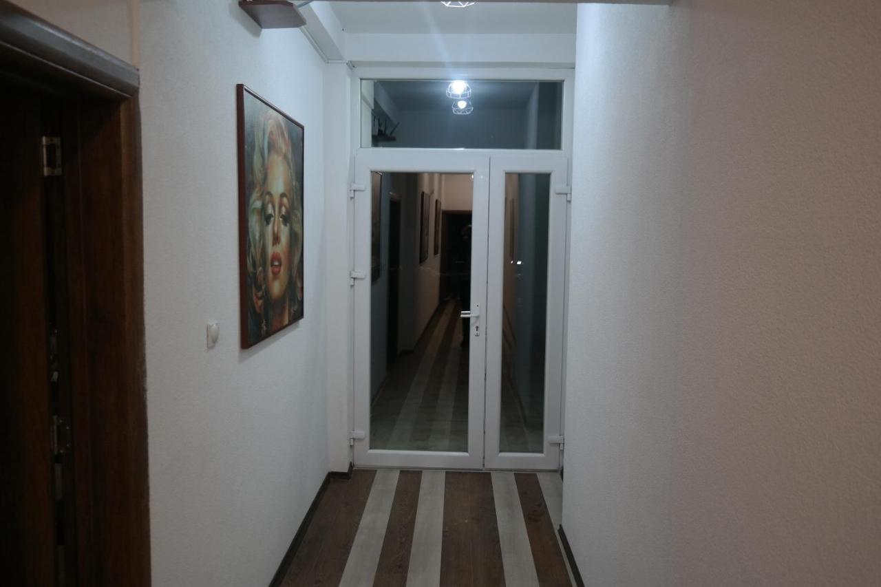 Villa Family Kumanovo Exterior foto