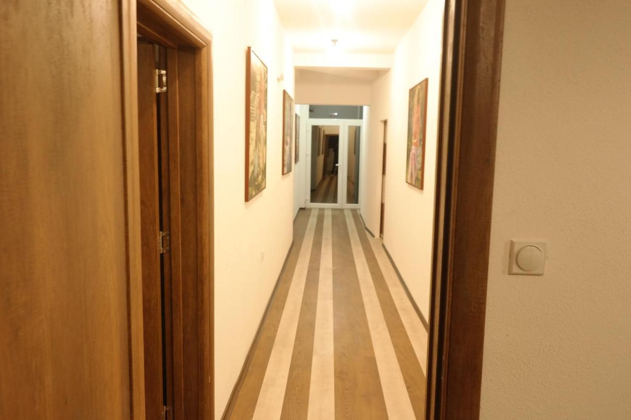 Villa Family Kumanovo Exterior foto